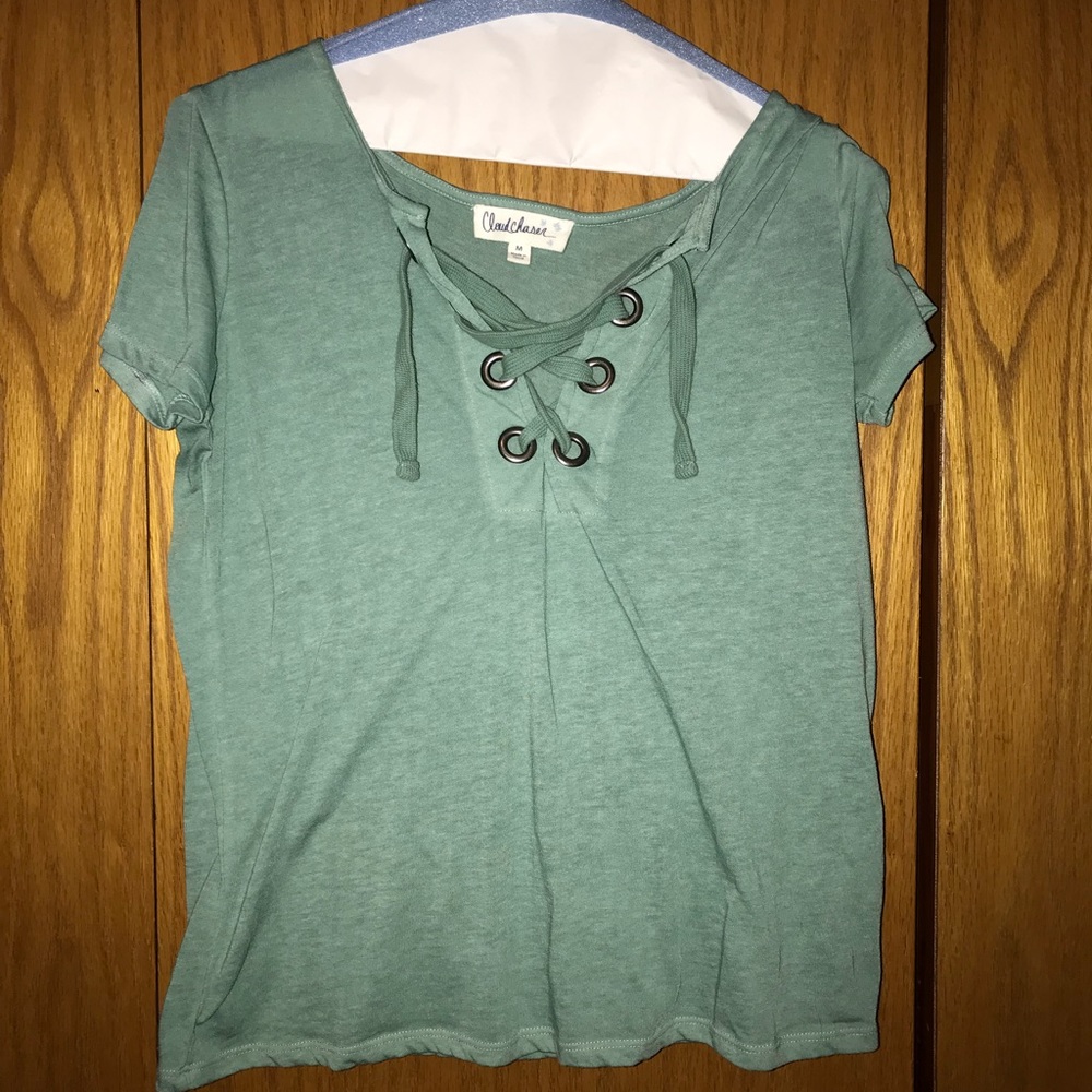 short sleeve